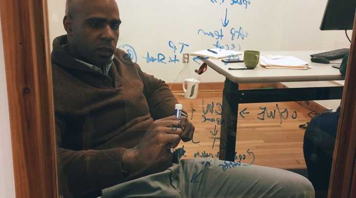 Process Mapping with Babila